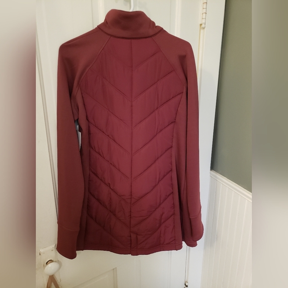 TekGear Fantastic Sweatshirt Vest Coat - Picture 3 of 10